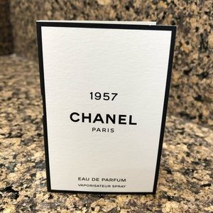 CHANEL 1957 Fragrance Mini